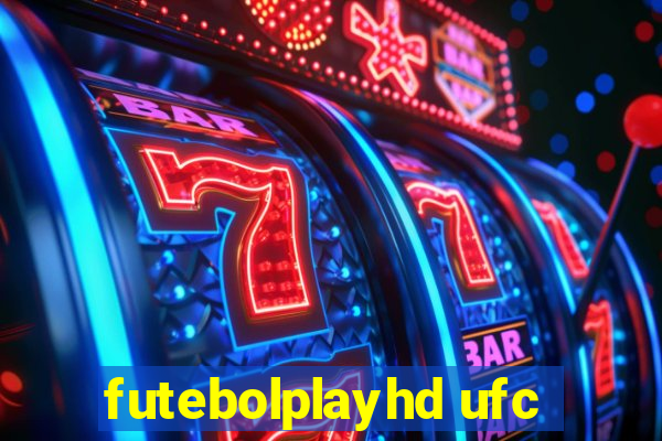 futebolplayhd ufc